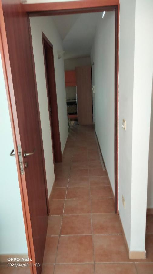 Apartamento Acquario Lido Marini Exterior foto