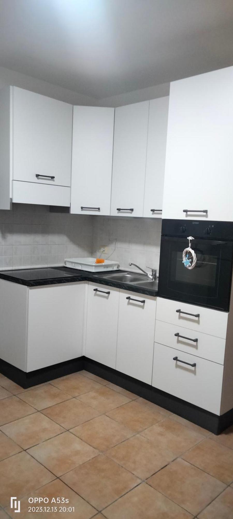 Apartamento Acquario Lido Marini Exterior foto