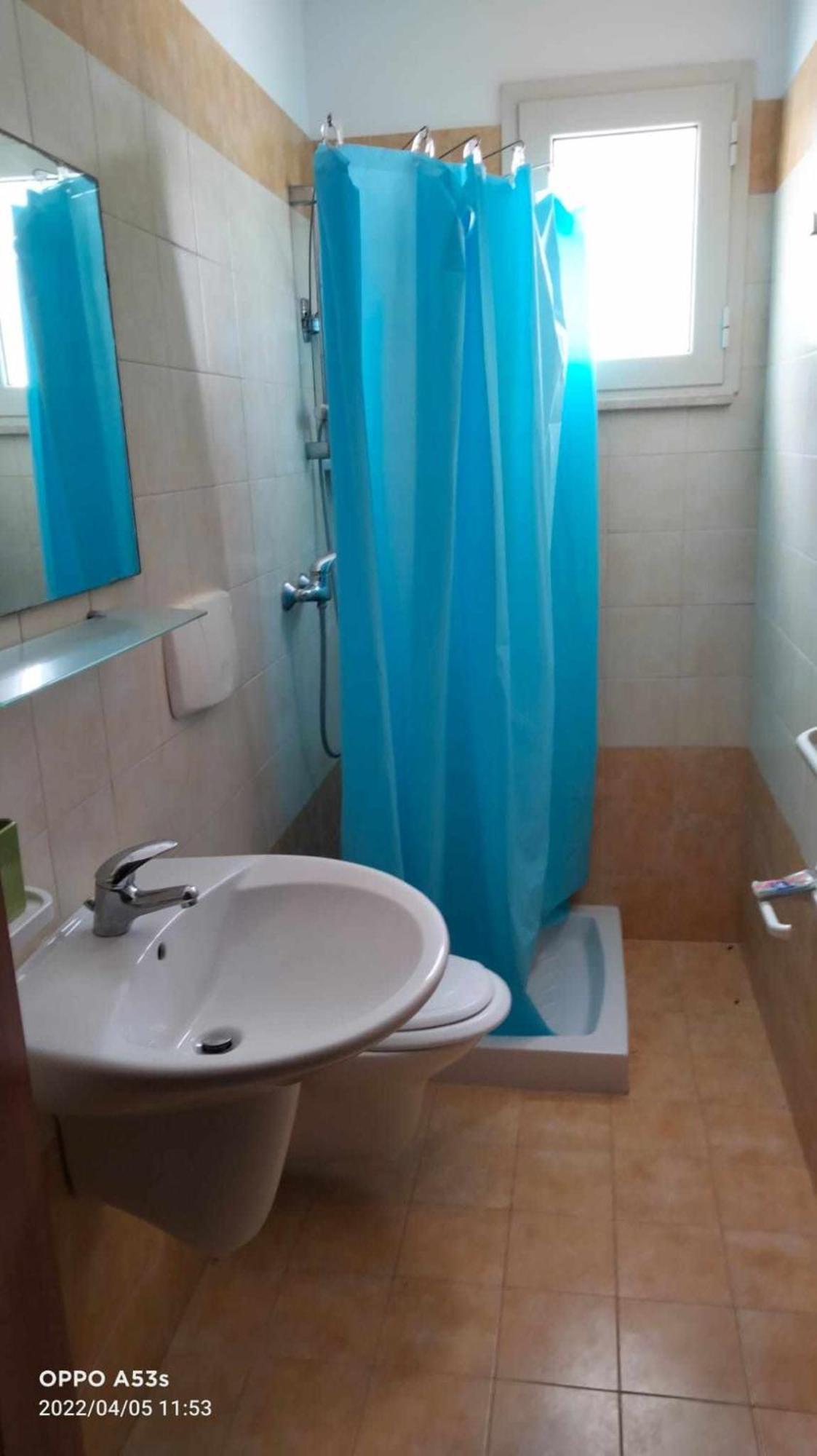 Apartamento Acquario Lido Marini Exterior foto